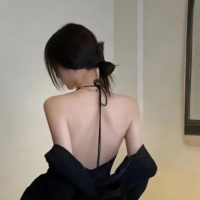 深水