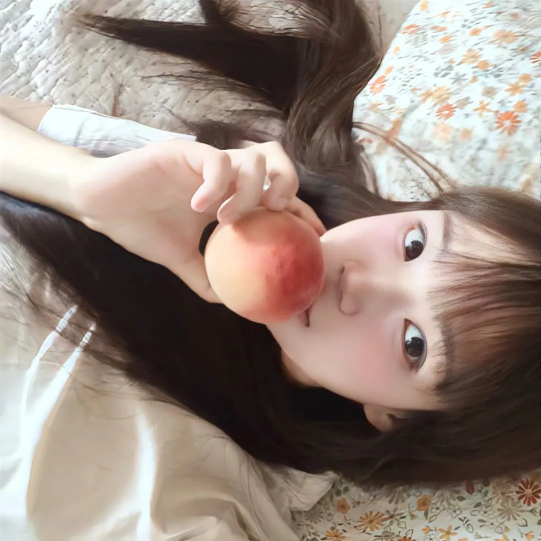 完美结局